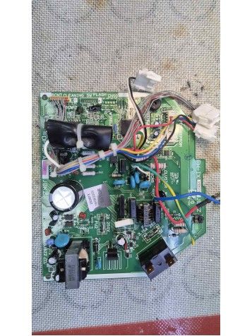 Reparación Circuito BCN7 Cleasing Sw FLASH CN90