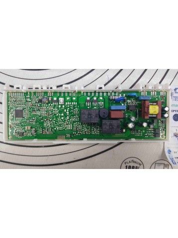 Reparación Circuito Electronico Bosch EPK75301