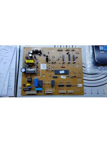 Reparar Circuito Daewoo FR-S570ERB