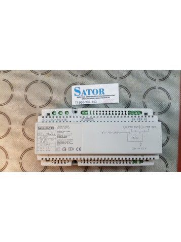 Reparar circuito Fermax 48222 portero automático - Sator Electrónica