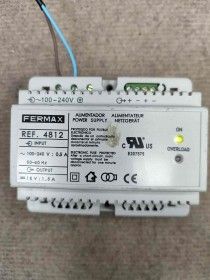 Reparar Circuito Fermax 4812