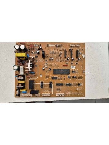 Reparar Circuito Daewoo FRU-571I
