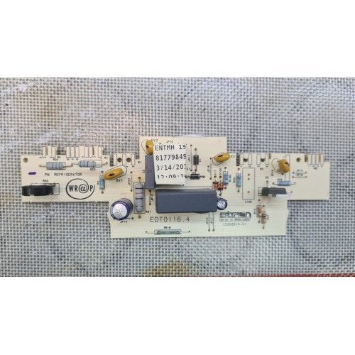 Reparar Circuito Frigorífico Hotpoint Indesit EDT01664 C00143103