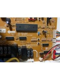 Reparar Circuito Frigorífico FRU-54 FRS-U20
