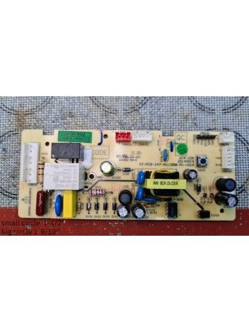 Reparar Circuito Candy W1922A HT-PCB-247-A11195B