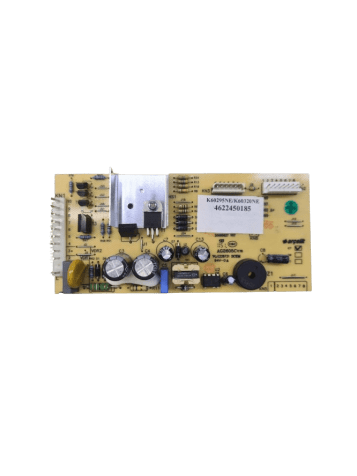 Reparación Módulo Frigorífico Beko K60295NE - Sator Electrónica