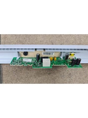 Reparar Circuito 79886390001 Indesit