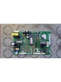 Reparación de Circuito Electrónico DA41-00016A
