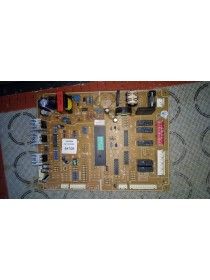 Reparación Circuito Frigorifico DA41-00778A