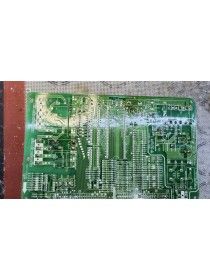 Reparación de Circuito Electrónico DA41-00016A