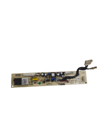 Reparación Circuito Electrónico Vestel PS-0559701