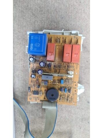 Reparar Circuito Sifelmet 1-94V-0 BK454