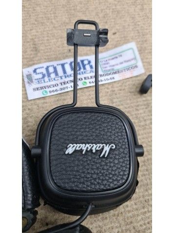 Bisagra para Auriculares Marshall Major III