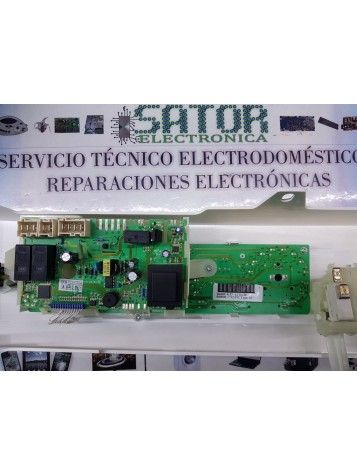 Reparar Secadora Fagor FSB-582C F122808