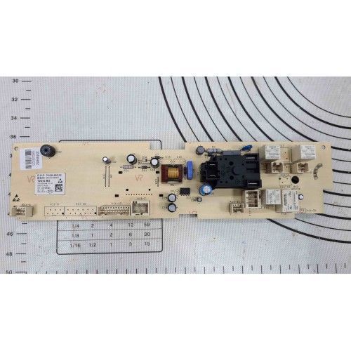 Reparar Módulo Secadora Bosch 9000034900