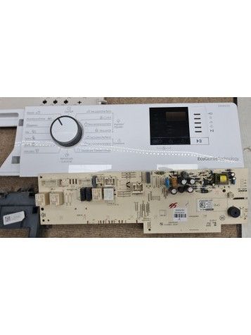 Reparar Circuito Secadora APHD-D0001A1