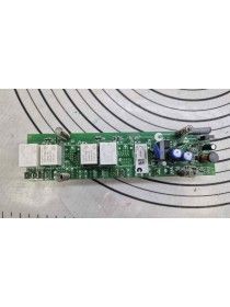 Reparación Circuito Touch Control 3p 1DC Tz 6315