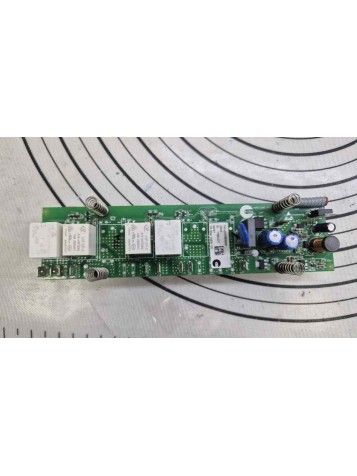 Reparación Circuito Touch Control 3p 1DC Tz 6315