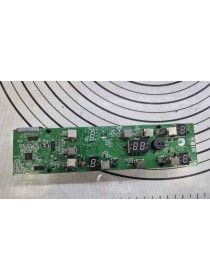 Reparación Circuito Touch Control 3p 1DC Tz 6315