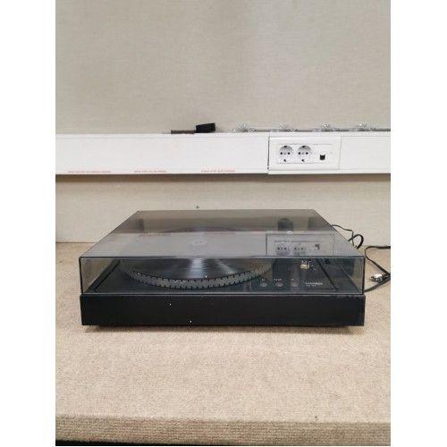 Thorens Td 104 Averiado para Repuestos