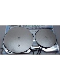 Bobina Doble Grande-pequeña PID975L24E-21