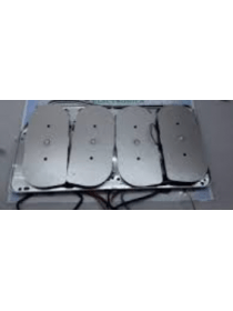 Bobinas de Siemens EH975SZ17E