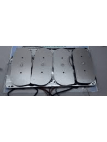 Bobinas de Siemens EH975SZ17E