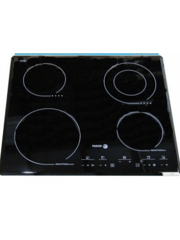 Reparar Vitroceramica Fagor 5IFT40S