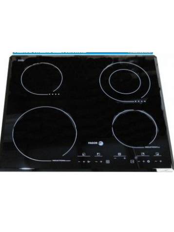 Reparar Vitroceramica Fagor 5IFT4X