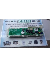 Reparar Circuito Ako 716903-11 -Ehp 125724027 Electrolux- Zanussi