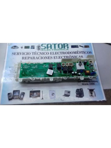 Reparar Circuito Ako 716903-11 -Ehp 125724027 Electrolux- Zanussi
