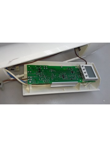 Reparar Módulo Electrónico de Radiador Termico Fagor Reparar Módulo Electrónico de Radiador Termico Fagor