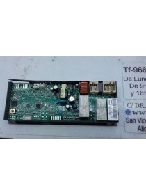 Reparar Módulo Electrónico Termo Ewh E0