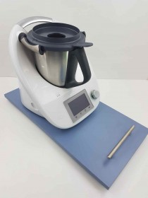 Tabla Deslizante Thermomix Mambo Monsieur Cuisine