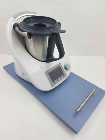 Tabla Deslizante Thermomix Mambo Monsieur Cuisine