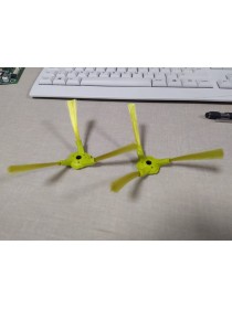 Cepillos Laterales Aspirador Hombot
