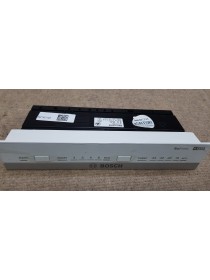 Reparación Placa Frigorifico Bosch E122808