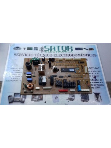 Reparar Módulo Electrónico 6871JB1064 Reparar Módulo Electrónico 6871JB1064