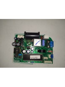 Reparar Placa de Potencia Samsung MULTI-V2 DB41-00022A