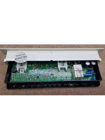 Reparación Placa Frigorifico Bosch E122808