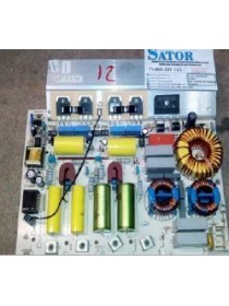 Reparar Módulo de Potencia Fagor C42P017A8