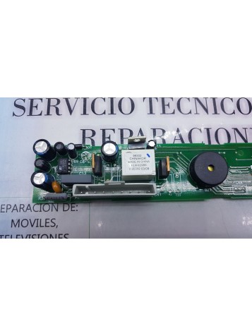 Reparar Módulo Electrónico Frigorífico Fagor FE9H029B6