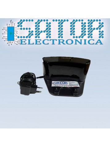 Base de Carga Cecotec Conga 1390