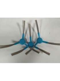 Cepillos Laterales Cecotec Conga 3090-3390-3490 (Unidad)