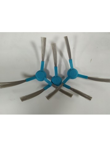 Cepillos Laterales Cecotec Conga 3090-3390-3490 (Unidad)
