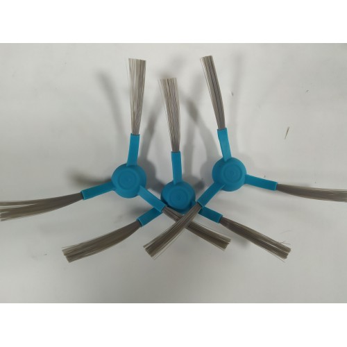Cepillos Laterales Cecotec Conga 3090-3390-3490 (Unidad)