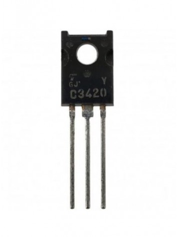 BD139 – Transistor Npn de Potencia Media TO-126