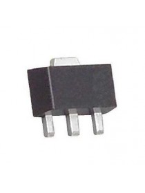 KIA70270F-RTF – Regulador de Voltaje de 2.7V, 100MA