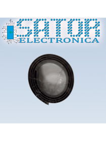 Cinta Magnética Cecotec Conga 1390