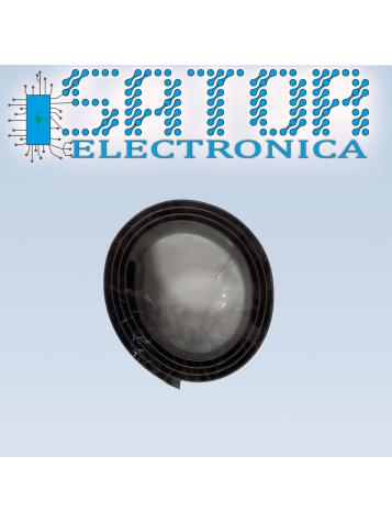 Cinta Magnética Cecotec Conga 1390